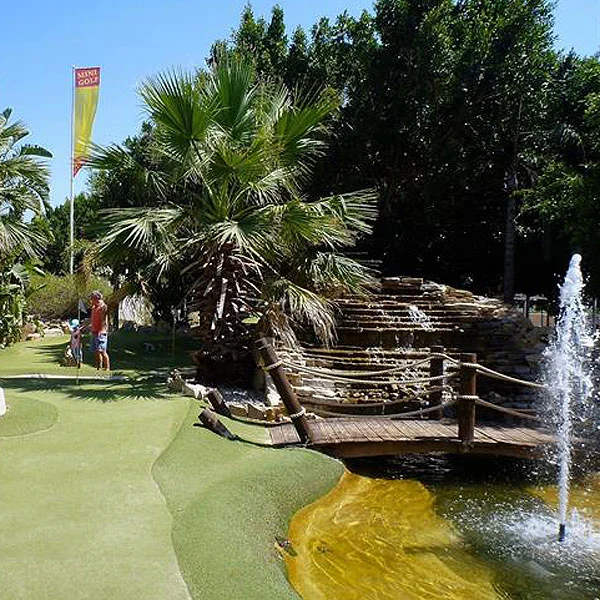 Fuengirola Adventure Golf