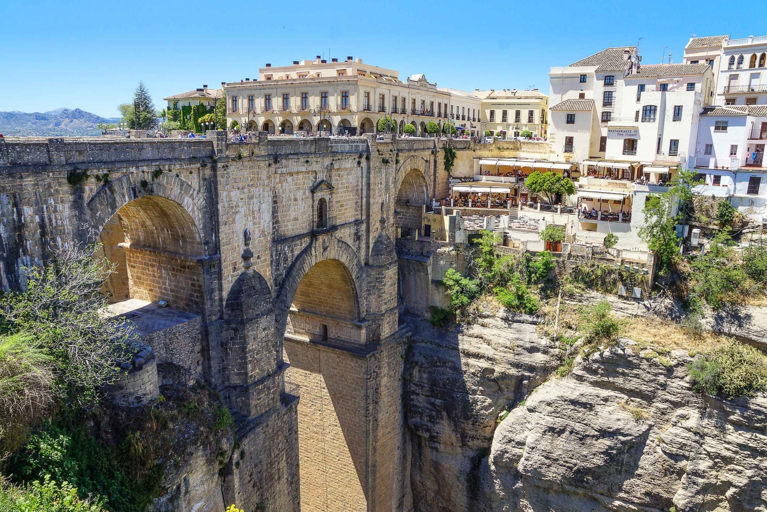 Ronda