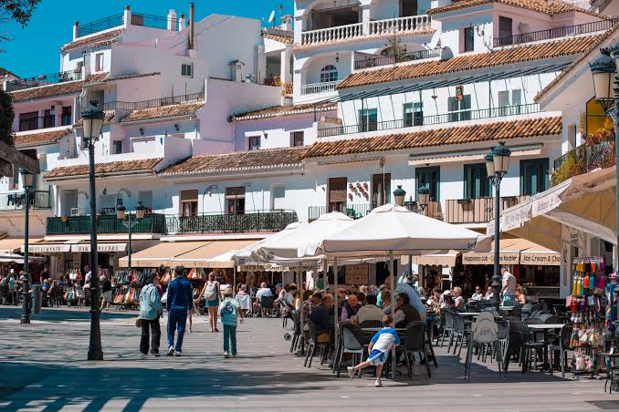 Mijas Pueblo
