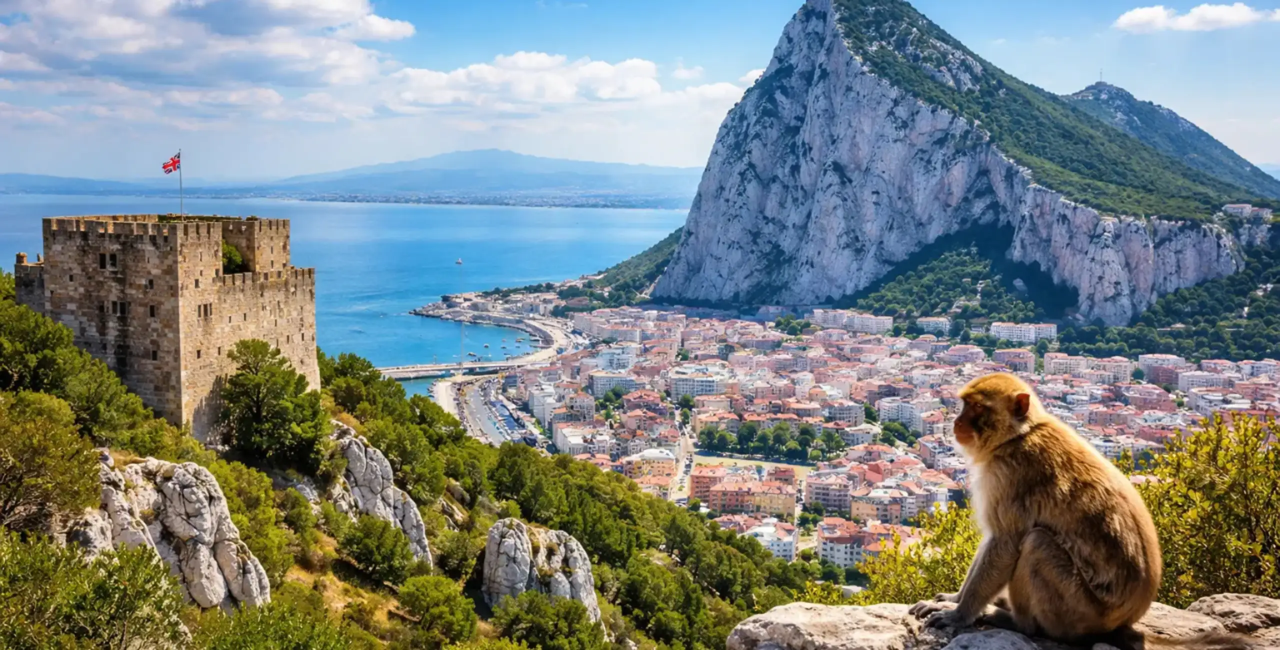 Gibraltar