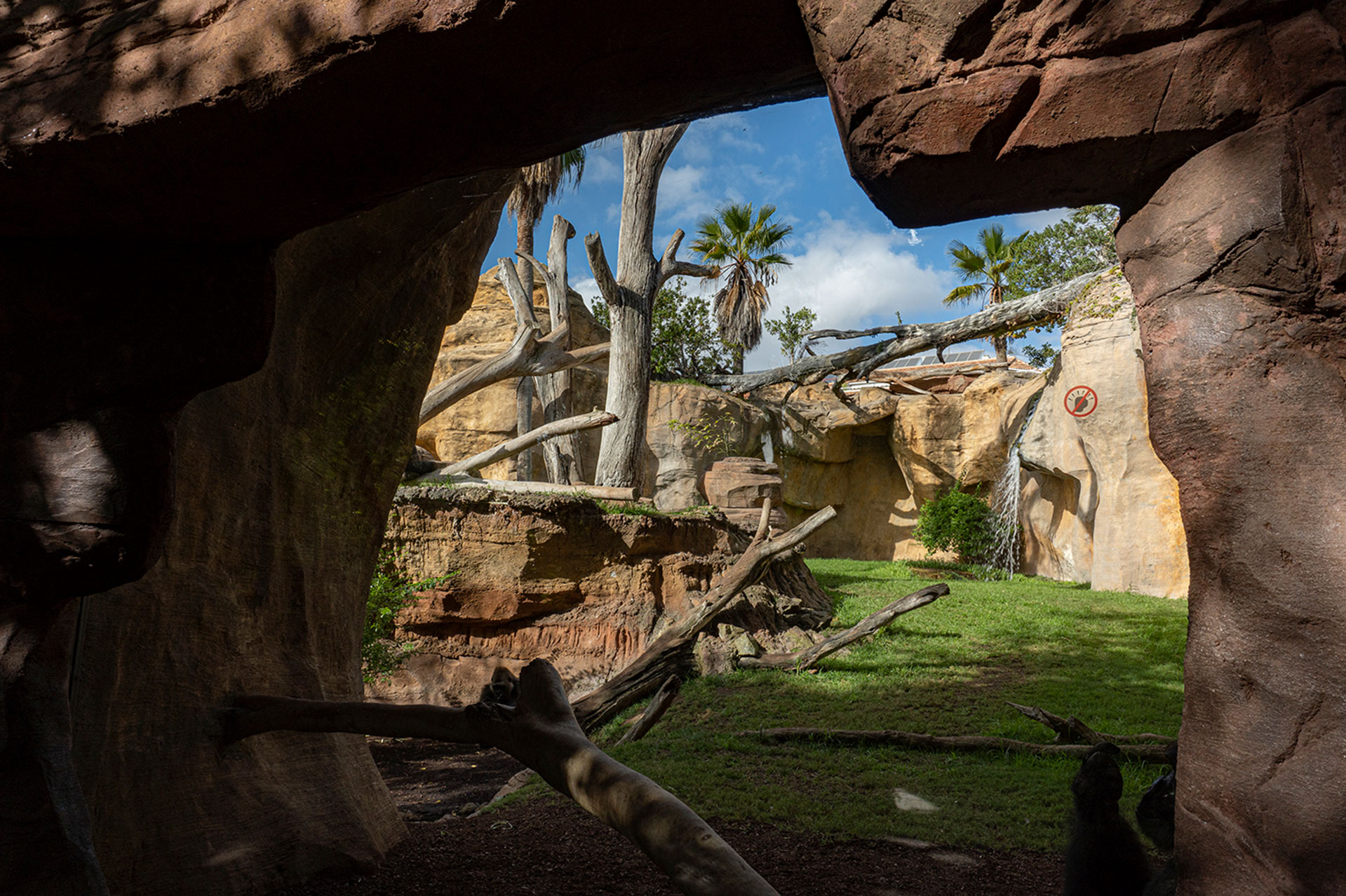 BIOPARC Fuengirola