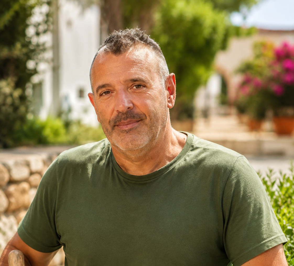 José Manuel